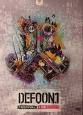 Compilation - DefQon1 Festival : Live 2009 (DVD)