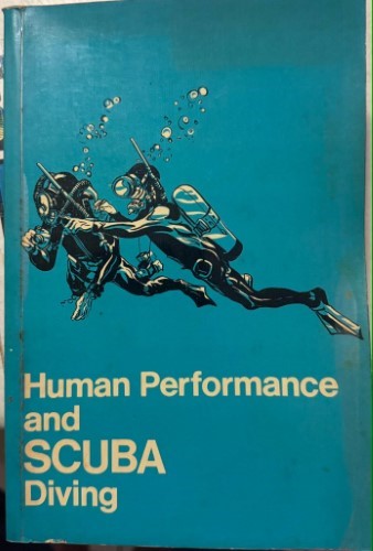 Human Performance & SCUBA Diving