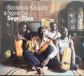 Bassekou Kouyate & Ngoni Ba - Segu Blue (CD)