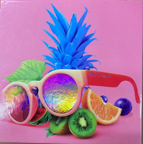 Red Velvet - The Red Summer (CD)