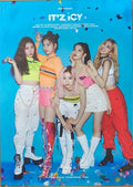 Itzy - It'z Icy (CD)
