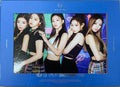 Itzy - It'z Me (Wannabe version) (CD)