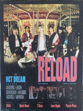 NCT Dream - Reload (CD)