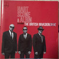 Hart, Scone & Albin - The British Invasion (CD)