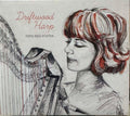 Pippa Reid-Foster - Driftwood Harp (CD)