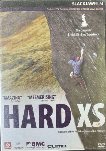 Hard XS (DVD)