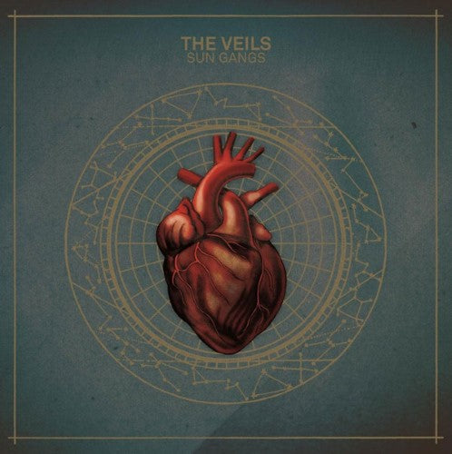 The Veils - Sun Gangs (CD)