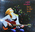 Eddi Reader - Love is The Way (CD)