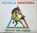 British Sea Power - Valhalla Dancehall (CD)
