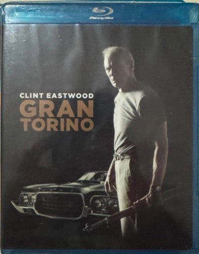 Gran Torino (Blu-Ray)