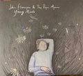 John Flanagan & The Begin Agains - Young Minds (CD)