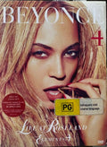Beyonce - 4 - Live At Roseland (Deluxe Edn) (DVD)