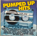 Compilation - Pumped Up Hits (CD)