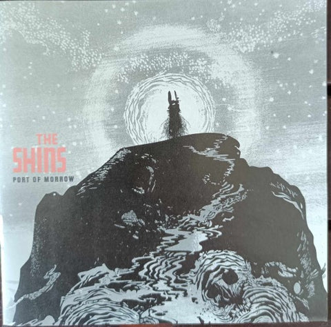 Shins - Port Of Morrow (CD)