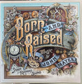 John Mayer - Born And Raised (CD)