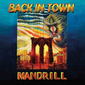 Mandrill - Back In Town (Vinyl LP)