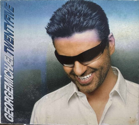 George Michael - TwentyFive (Deluxe Edn) (CD)