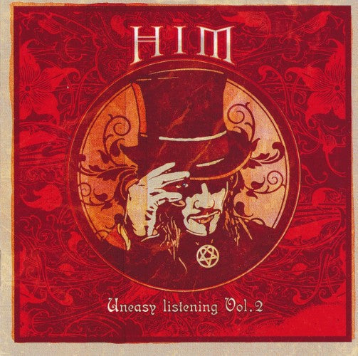 HIM - Uneasy Listening Vol. 2 (CD)