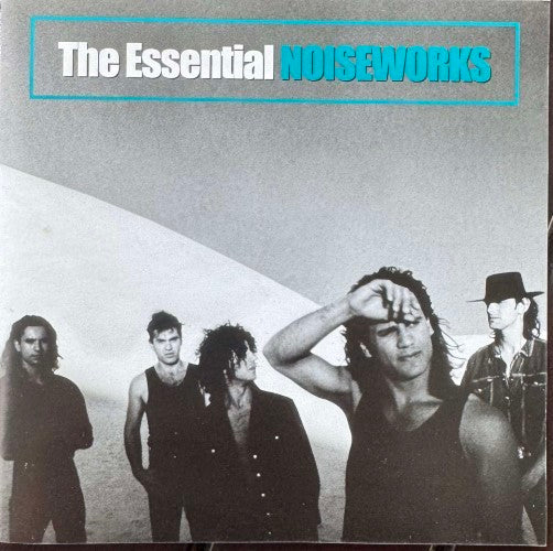 Noiseworks - The Essential (CD)