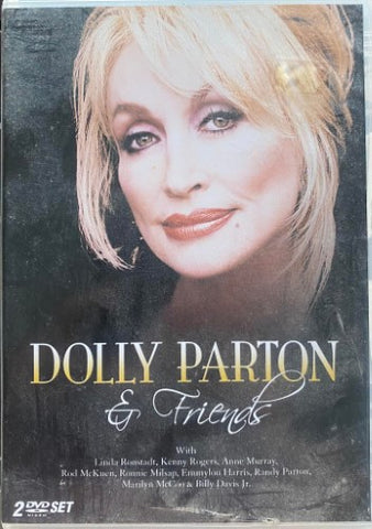 Dolly Parton - & Friends (DVD)