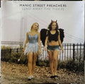 Manic St Preachers - Send Away The Tigers (CD)