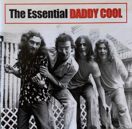 Daddy Cool - The Essential (CD)