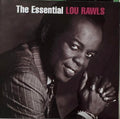 Lou Rawls - The Essential (CD)
