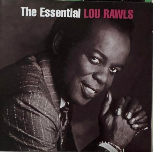Lou Rawls - The Essential (CD)