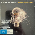 Kings Of Leon - Because Of The Times (w/ DVD) (CD)