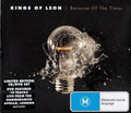 Kings Of Leon - Because Of The Times (w/ DVD) (CD)