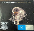 Kings Of Leon - Because Of The Times (w/ DVD) (CD)
