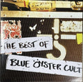 Blue Oyster Cult - The Best Of (CD)