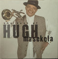 Hiugh Masekala - The Best Of (CD)