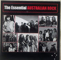 Compilation - The Essential Australian Rock (CD)