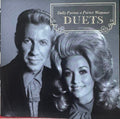 Dolly Parton / Porter Wagoner - Duets (CD)