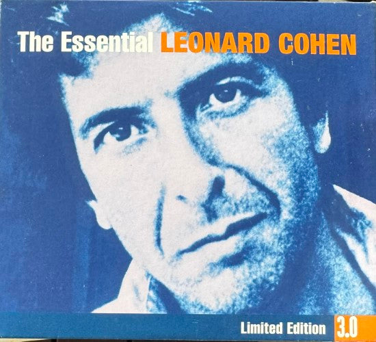 Leonard Cohen - The Essential 3.0 (CD)