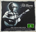 Pete Murray - Collector's Pack (CD)