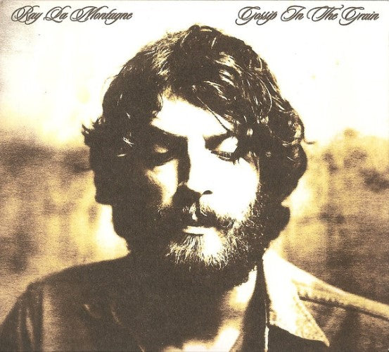 Ray Lamontagne - Gossip In The Grain (CD)