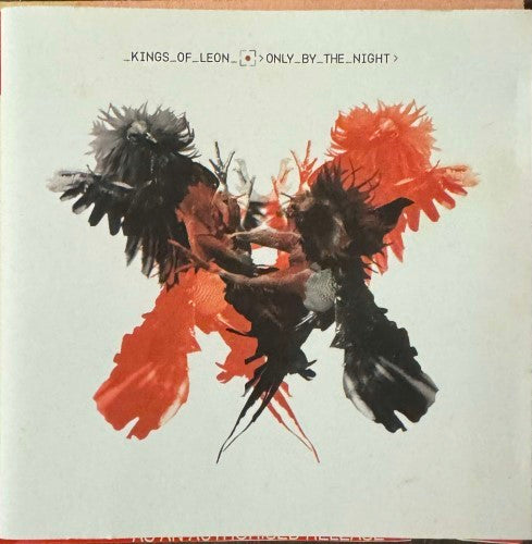 Kings Of Leon - Only By the Night (CD)