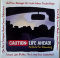 Compilation - Caution : Life Ahead (CD)