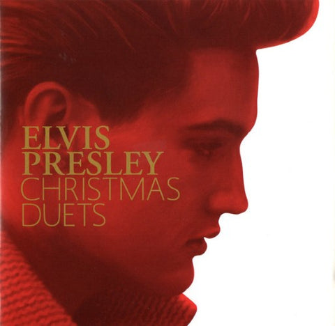 Elvis Presley - Christmas Duets (CD)