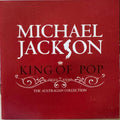 Michael Jackson - King Of Pop - The Australian Collection (CD)