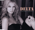 Delta Goodrem - I Can't Break It To My Heart (CD)