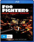 Foo Fighters - Live At Wembley Stadium (Blu-Ray)