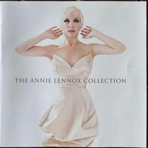 Annie Lennox - The Annie Lennox Collection (CD)