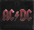 AC/DC - Black Ice (CD)
