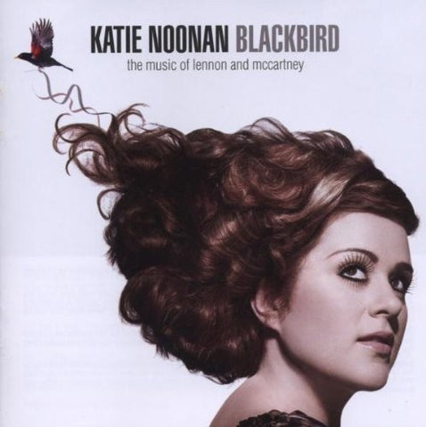 Katie Noonan - Blackbird (The Music Of Lennon And McCartney) (CD)