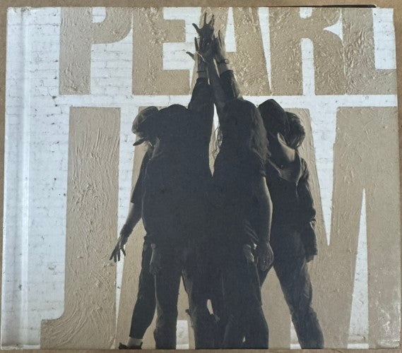 Pearl Jam - Ten (Deluxe Edn w/ Bonus CD & DVD) (CD)