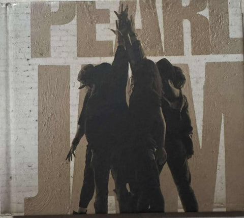 Pearl Jam - Ten (CD)
