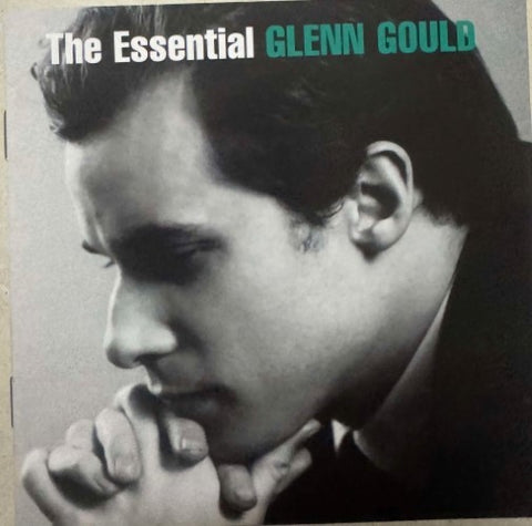 Glenn Gould - The Essential (CD)